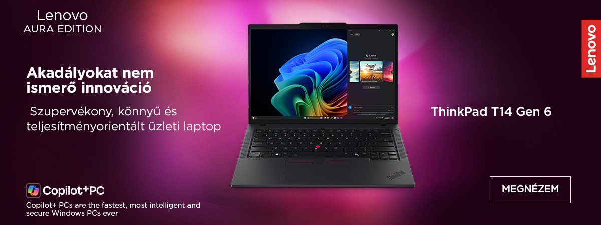 Lenovo ThinkPad T14s G6