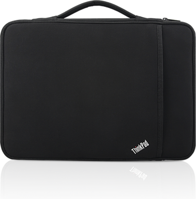Lenovo ThinkPad 15" Sleeve Neoprén védőtok (4X40N18010) - Maximum 15.6" méretű notebookokhoz