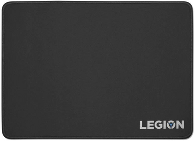 Lenovo Legion egérpad (GXY0K07130) - 350x250mm, Fekete színben