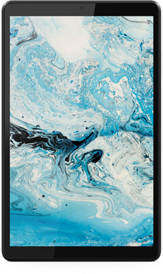 Lenovo Tab M8 HD 8.0 2nd Gen (TB-8505F) WiFi 2GB/32GB Tablet - Grey (ZA5G0091BG)