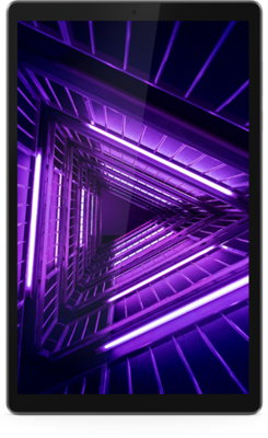 Lenovo Tab M10 HD 2nd Gen (TB-X306F) WiFi 2GB/32GB Tablet - Szürke (ZA6W0070BG) Magyar szoftver!