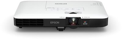 EPSON Hordozható mobil projektor (EB-1780W) - 3LCD, 1280x800 (WXGA), 16:10, 3000 AL, 10 000:1, HDMI, VGA, USB, WiFi, MHL