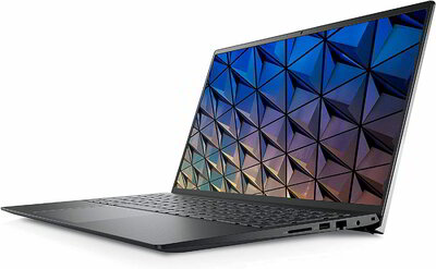 Dell Vostro 14 Notebook (5410) - 14.0" FullHD, Intel Core i5-11320H, 8GB RAM, 512GB SSD, Magyar billentyűzet, Windows 11 Professional, 3 év garancia, Szürke színben