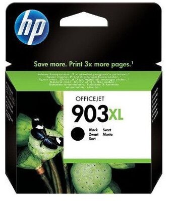 HP 903XL Fekete tintapatron (T6M15AE)