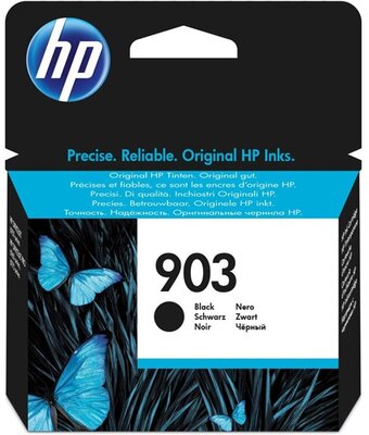HP 903 Fekete tintapatron (T6L99AE)