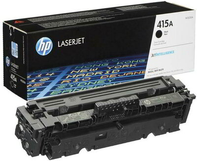 HP 415A Fekete toner (W2030A)