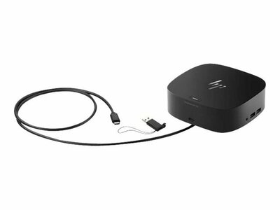 HP USB-C/A Universal Dock G2 Dokkoló (9JW68AA)