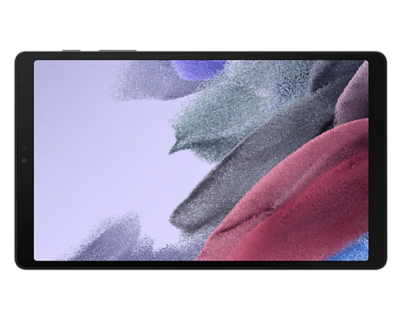 Samsung Galaxy Tab A7 Lite Tablet - 8.7", WiFi+LTE, 3GB RAM, 32GB Háttértár, Android - Szürke színben