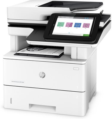 HP LaserJet Enterprise MFP M528dn Multifunkciós lézer nyomtató (1PV64A)