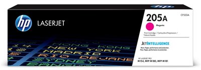 HP 205A Magenta (Bíbor) toner (CF533A)
