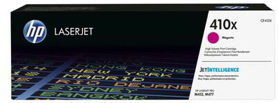 HP 410X Magenta (Bíbor) toner (CF413X)