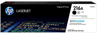 HP 216A Black (Fekete) toner (W2410A)