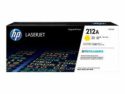 HP 212A Yellow (Sárga) toner (W2122A)
