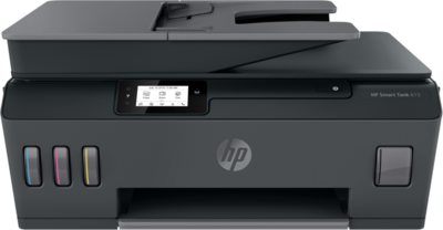 HP Smart Tank 615 Színes multifunkciós tintasugaras nyomtató (Y0F71A)