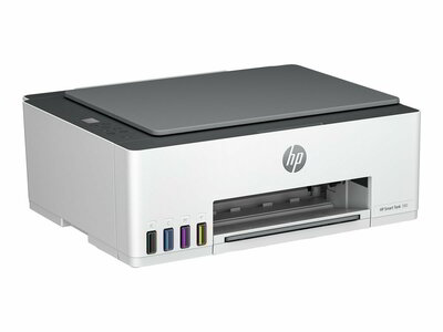 HP Smart Tank 580 Színes multifunkciós tintasugaras nyomtató (1F3Y2A)