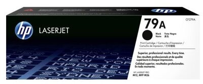 HP 79A Black (Fekete) toner (CF279A)