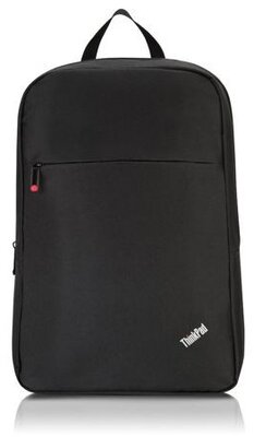 Lenovo ThinkPad Basic Backpack hátizsák (4X40K09936) - Maximum 15.6" méretű notebookokhoz