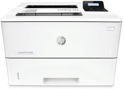 HP LaserJet Pro M501dn Lézernyomtató (J8H61A)