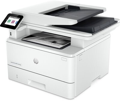 HP LaserJet Pro MFP 4102fdn nyomtató (2Z623F)