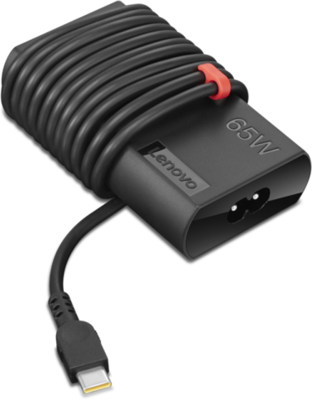 Lenovo ThinkPad 65W AC Adapter USB Type-C - Notebook töltő (4X20V24678)