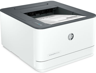 HP LaserJet Pro 3002dn Mono Lézernyomtató (3G651F)