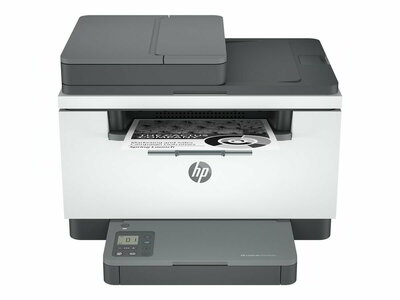 HP LaserJet MFP M234sdw Multifunkciós lézer Instant Ink ready nyomtató (6GX01F)