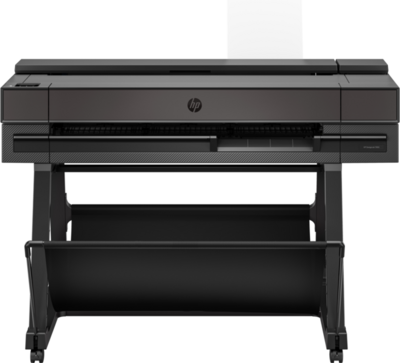 HP DesignJet T850 36 hüvelykes, A0, Színes plotter nyomtató (2Y9H0A)