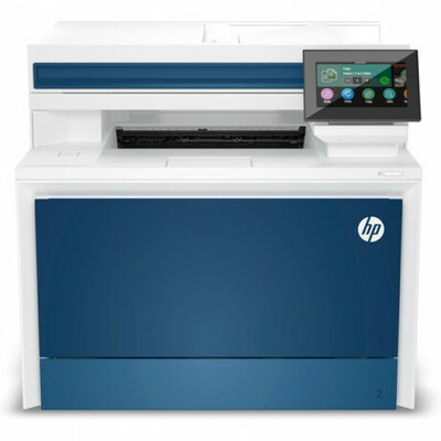 HP Color LaserJet Pro MFP 4302fdn nyomtató (4RA84F)