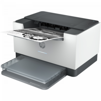 HP LaserJet M209dw nyomtató (6GW62F)