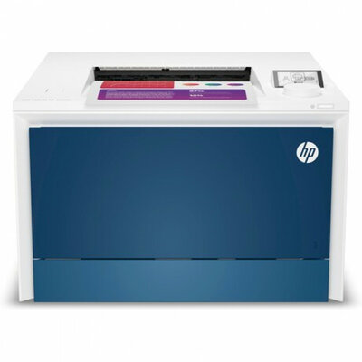 HP Color LaserJet Pro 4202dn nyomtató (4RA87F)