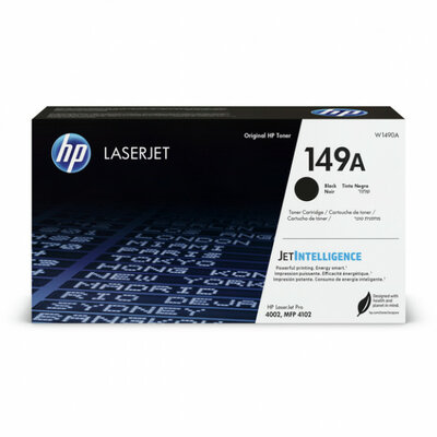 HP 149A Black (Fekete) toner (W1490A)
