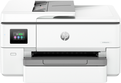 HP OfficeJet Pro 9720e széles formátumú All-in-One nyomtató (53N95B)