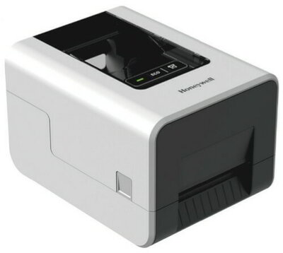 Honeywell PC42E-T Thermal Transfer címkenyomtató (PC42E-TW02200)