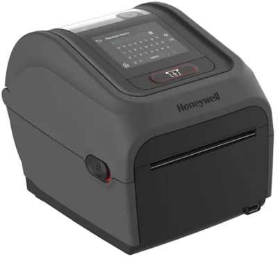 Honeywell PC45d Thermal Transfer címkenyomtató (PC45D020000200)