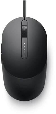 Dell MS3220 Vezetékes egér (570-ABHN) - Fekete színben