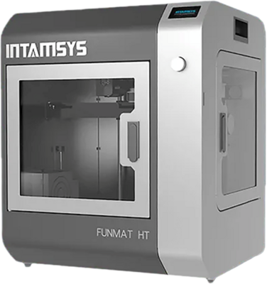 Intamsys Funmat HT Enhanced 3D Nyomtató