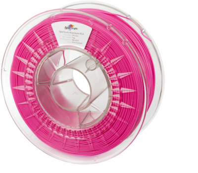 Spectrum PLA Premium Filament - Rózsaszín párduc (1.75mm/1kg)