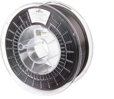 Spectrum PLA Premium Filament - Mágikus szénfekete (1.75mm/1kg)