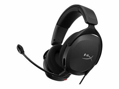 HP HyperX Cloud Stinger 2 Core Vezetékes Gamer headset (683L9AA)