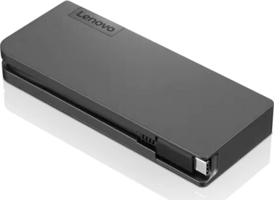 Lenovo Powered USB-C Travel 7-in-1 Hub (4X90S92381)