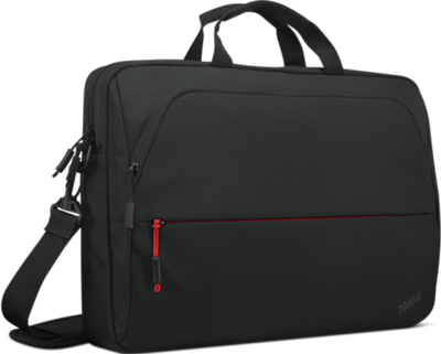 Lenovo ThinkPad Essential Slim Topload Notebooktáska (4X41D97727) - Maximum 14.0" méretű notebookokhoz - Fekete színben