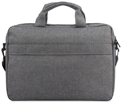 Lenovo T210 Casual Toploader Notebooktáska (4X40T84060) - Maximum 15.6" méretű notebookokhoz - Szürke színben