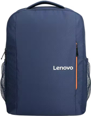 Lenovo B515 Everyday Backpack hátizsák (GX40Q75216) - Maximum 16" méretű notebookokhoz, Kék színben