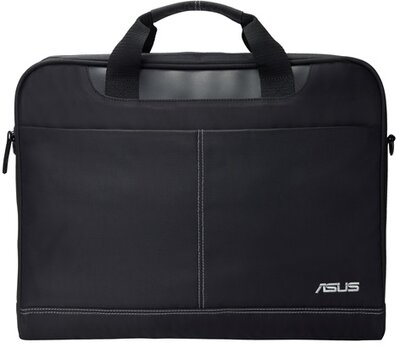 Asus Nereus Notebook Hordtáska - Maximum 16" méretű notebookokhoz, Fekete színben