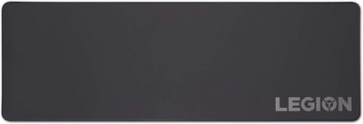 Lenovo Legion Gaming Cloth XL egérpad (GXH0W29068) - 900x300mm, Fekete színben