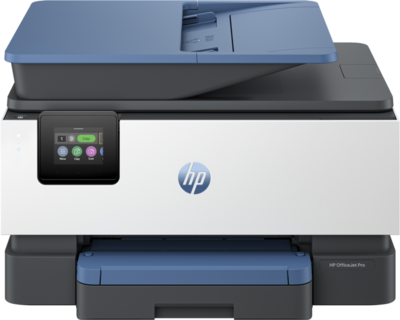 HP OfficeJet Pro 9125e All-in-One nyomtató (403X5B)
