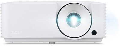 Acer PL2530i DLP 3D Projektor (MR.JWU11.001) - FullHD (1920x1080), 5000 lm, 50000/1, 2xHDMI, USB, Wifi, Fehér színben