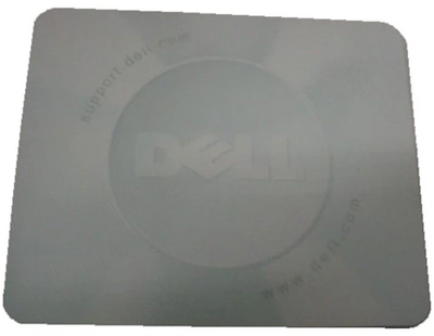 Dell Mousemat egérpad (570-10178) - Szürke színben