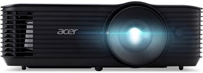 Acer X1228i DLP 3D Projektor (MR.JTV11.001) - WUXGA (1920x1200), 4500 lm, 20000/1, HDMI, VGA, USB, Fehér színben