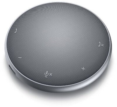 Dell MH3021P Speakerphone, Multiport Adapterrel (470-AELP)